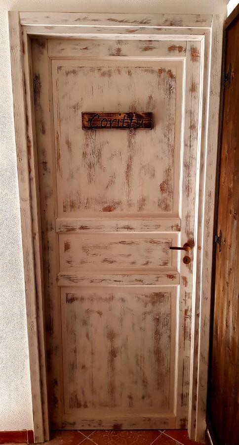 Il Portico Rooms سينيسكولا المظهر الخارجي الصورة