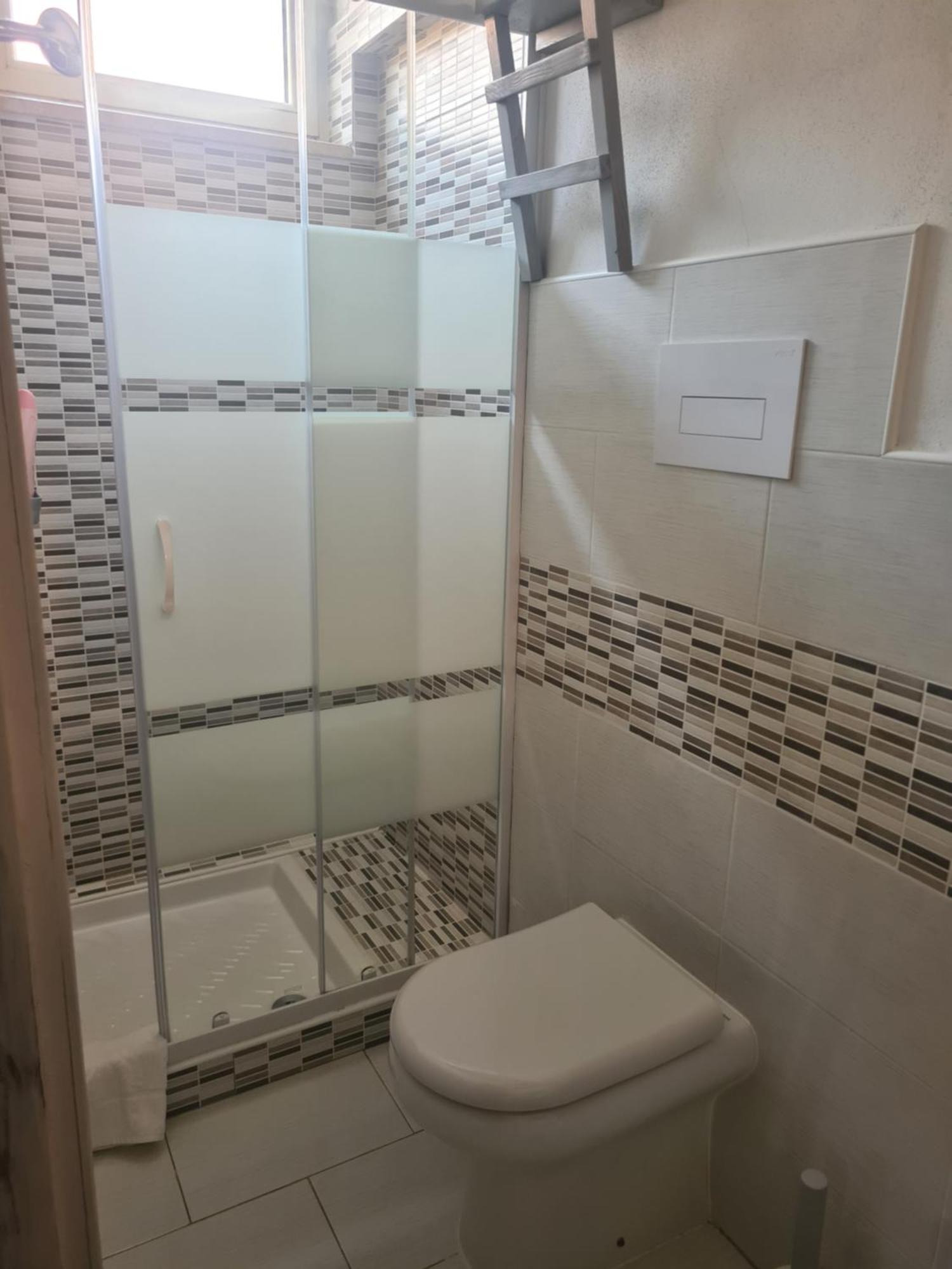 Il Portico Rooms سينيسكولا المظهر الخارجي الصورة